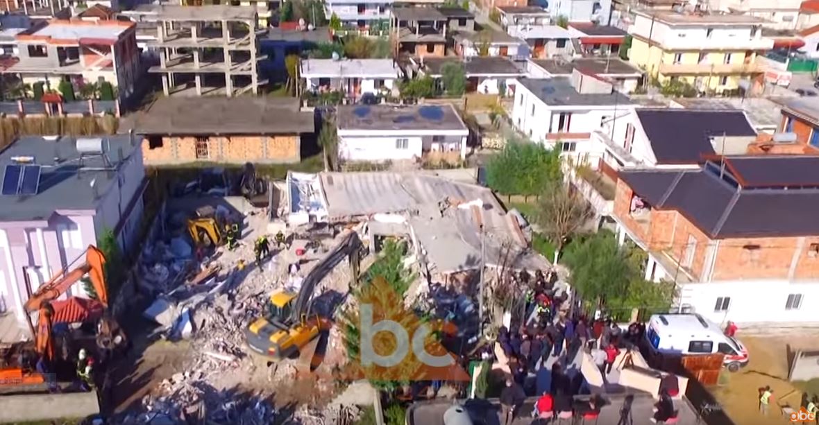 Procesi i rindërtimit, qytetarët do përfitojnë banesa në bazë të numrit të pjesëtarëve të familjes