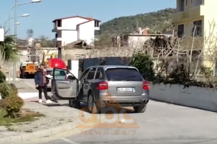 Të shtënat alarmuan Vlorën, autori dorëzohet në polici dhe tregon çfarë ndodhi