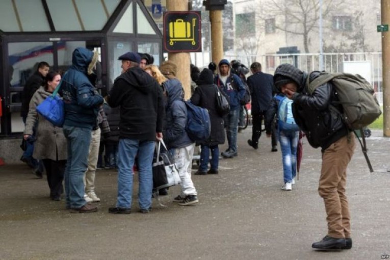 Kthimi i azilkërkuesve, Greqia publikon listën e vendeve të sigurta