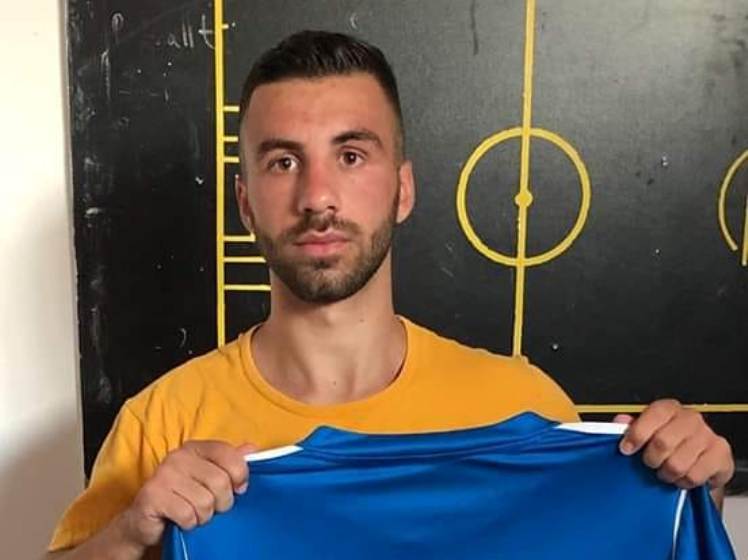 Lëvizja e radhës tek Erzeni, largohet një mesfushor