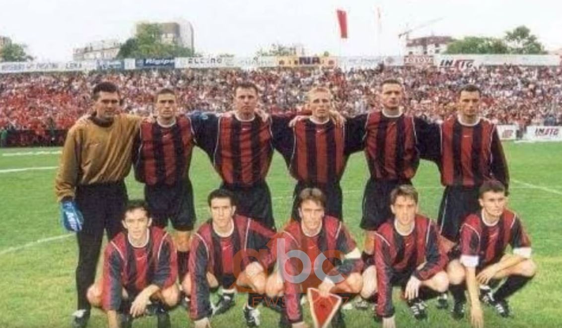 Pse kombëtarja e Kosovës luajti vetëm një ndeshje me uniforma kuqezi? Kush i “zhduku”