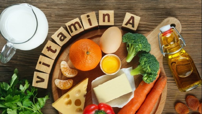 7 vitamina që i nevojiten organizmit tonë dhe ato që zëvendësohen lehtësisht nga ushqimet