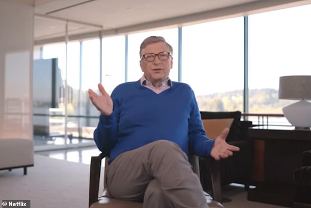 Do përhapet nga Kina, Bill Gates parashikoi shpërthimin e virusit