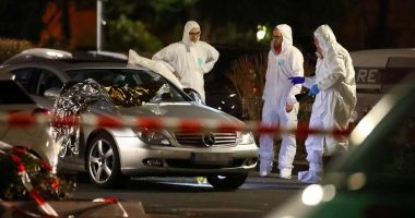 “Skenar tmerri”, racisti gjerman vrau 10 vetë në shisha-bar: Gjendet letra