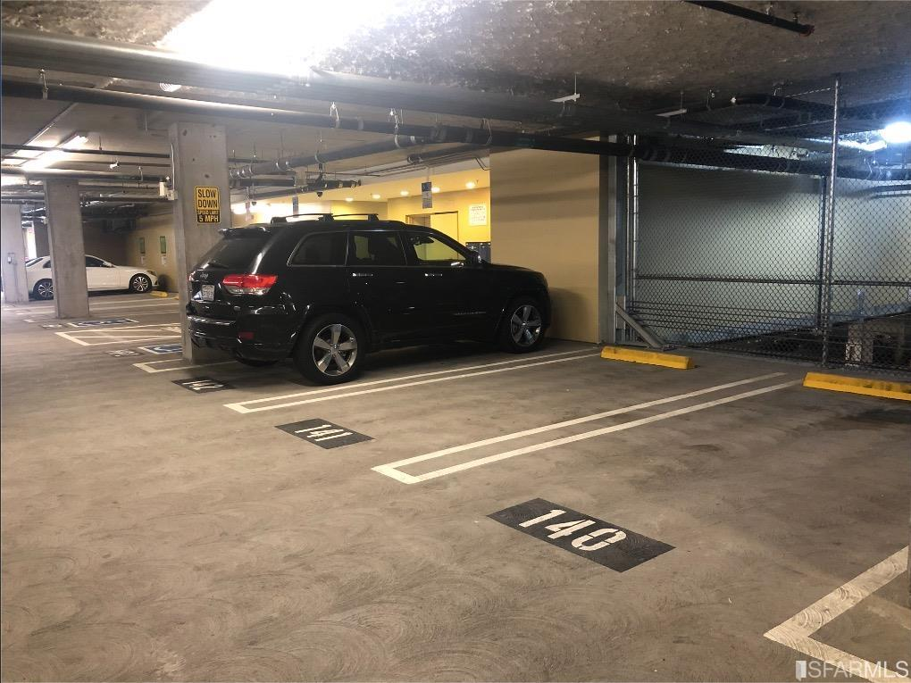 San Francisko, një hapësirë parkimi shitet për 100,000 dollarë