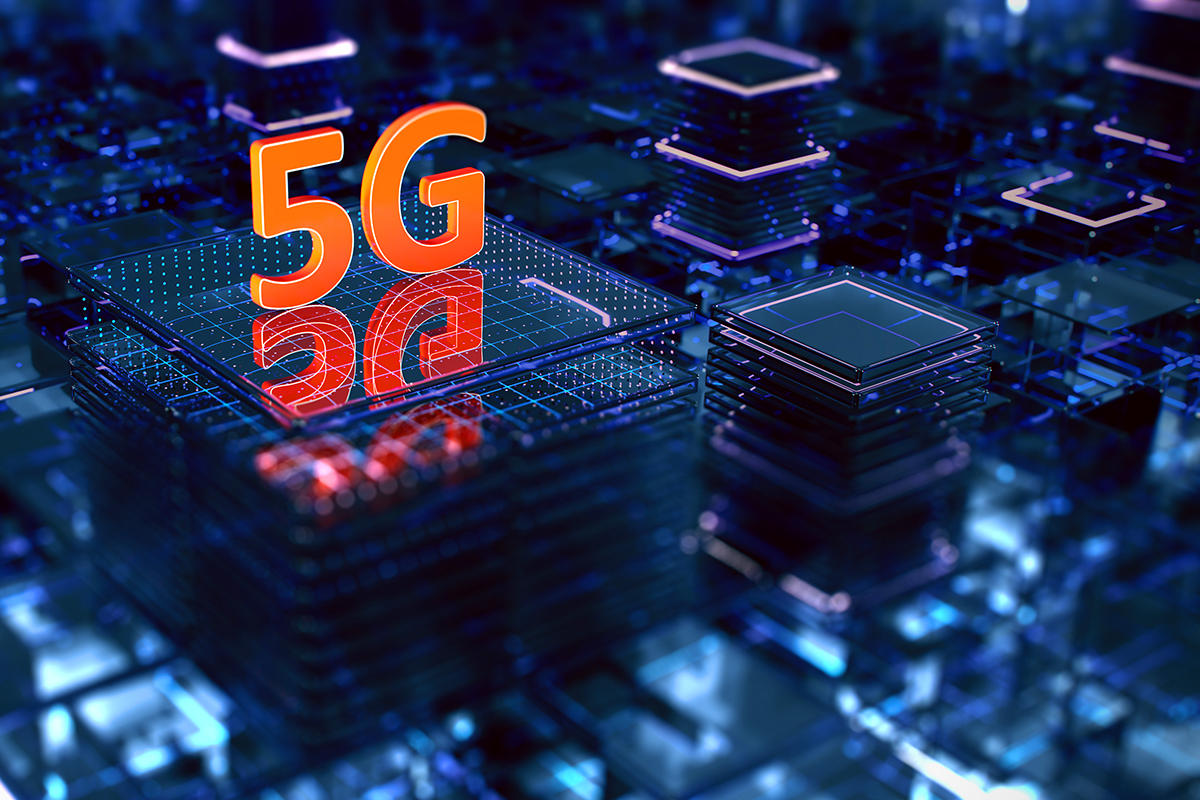 Rrjeti 5G pritet të pushtojë industrinë e teknologjisë