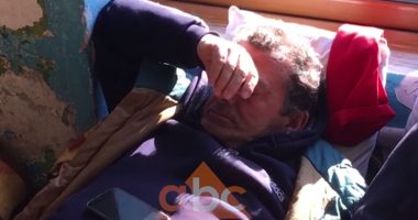 “Janë kriminela”, punëtorët e nënstacionit të Poçemit: Nuk do tërhiqemi nga greva pa marrë pagat