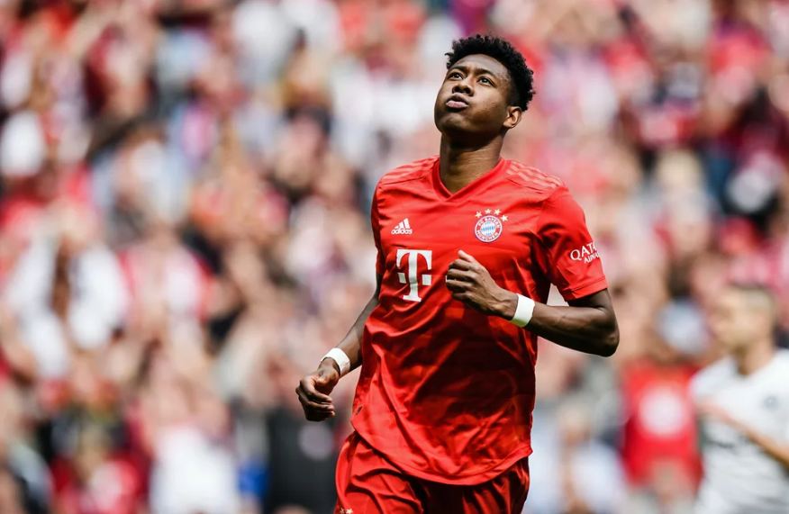 Barcelona, Arsenal, Chelsea: Sa e vështirë për Alaba që të qëndrojë te Bayern