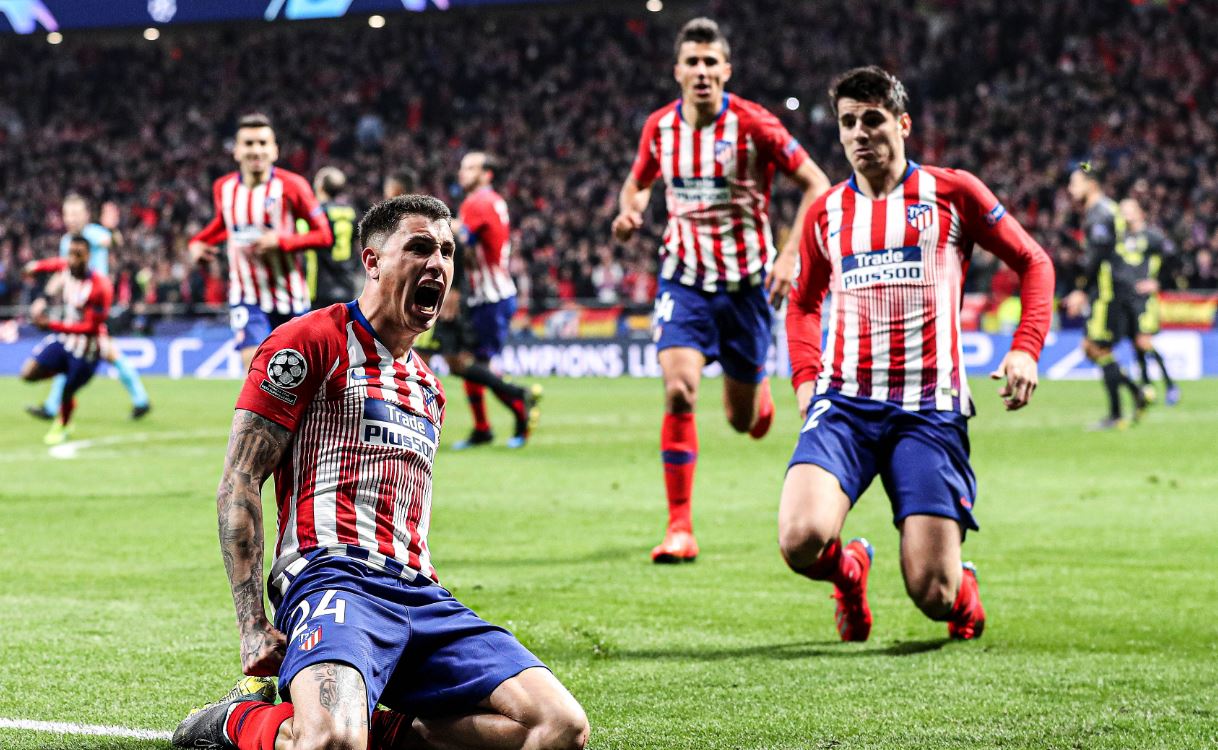 VIDEO | Vetëm katër minuta, Atletico ndëshkon Liverpoolin në Madrid