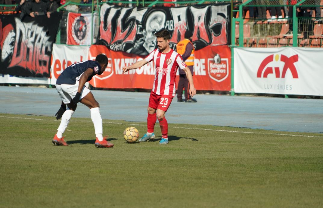 Bregu drejt klubit të Ibrahimovic, çështja Walusimbi merr rrjedhë tjetër