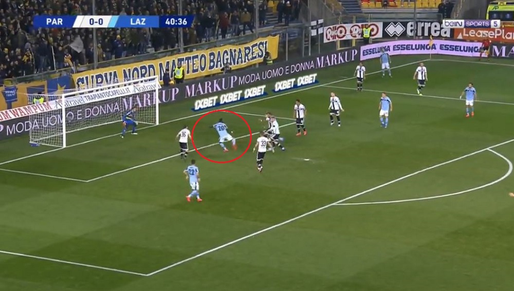 VIDEO | Gjashtë pritje të Strakoshës, Lazio fiton dhe ngjitet e dyta