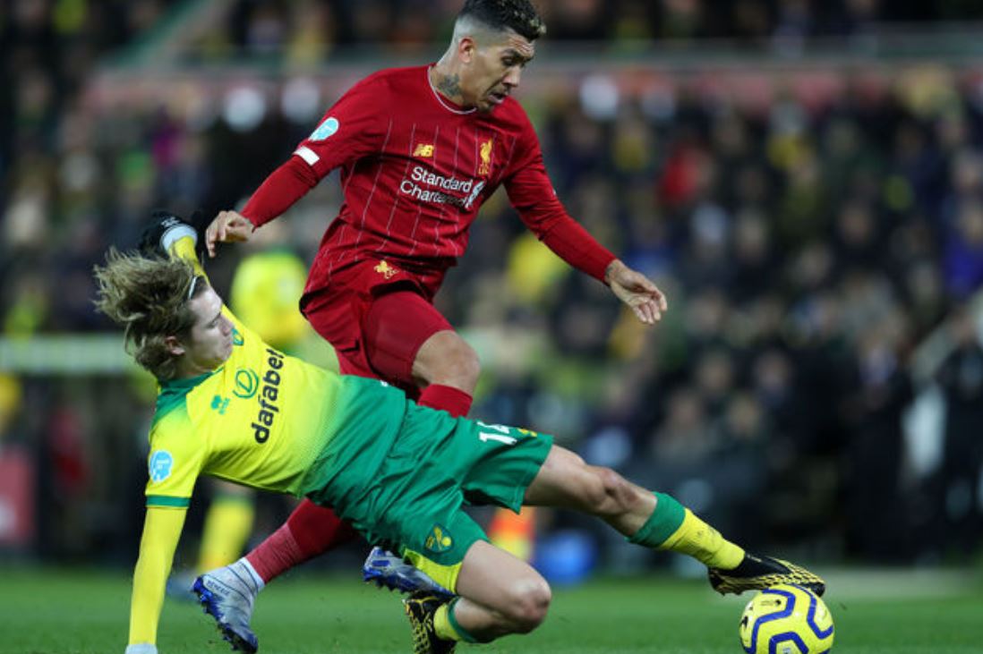 Liverpool mendon për merkaton e verës, gati oferta për zbulimin e sezonit