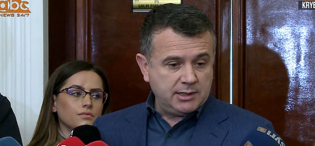 Balla: Paketa “Anti/KÇK” do të godasë së shpejti edhe pasuritë e terroristëve