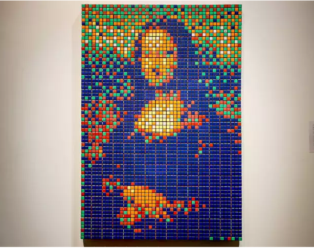 Imitimi i portretit të “Mona Lisa” shitet për 480 mijë euro