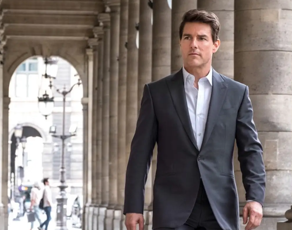 Aktori Tom Cruise izolohet në Venecia për shkak të koronavirusit