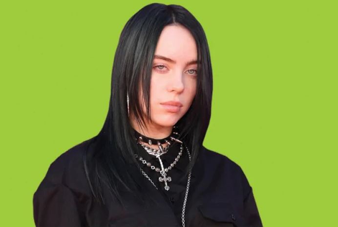 Billie Eilish donte të bëhej modele, por urrente trupin e saj