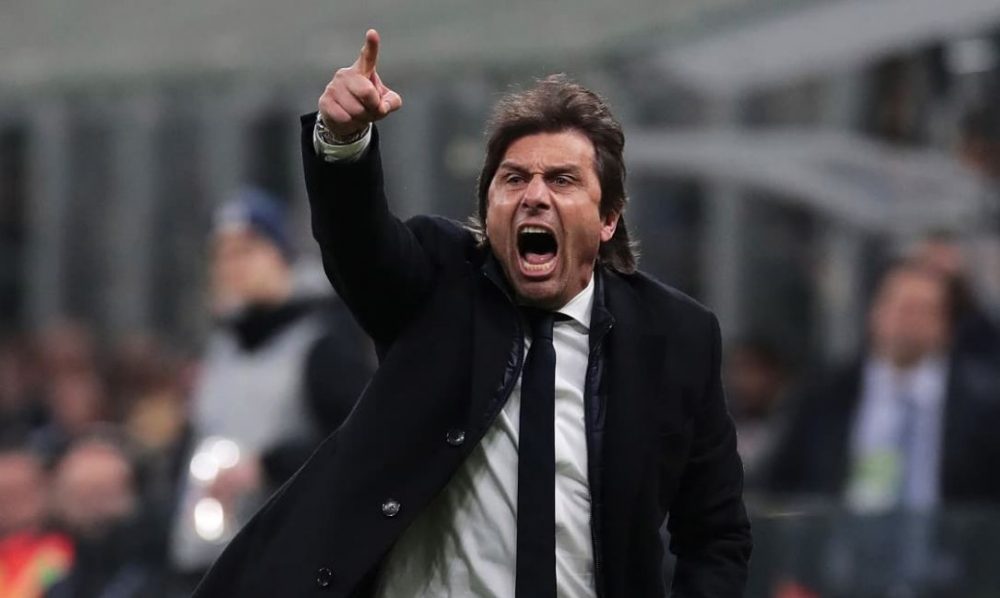 Conte: Bravo Gattuso, derbi na konsumoi. Napoli vjen pas Juves për cilësi