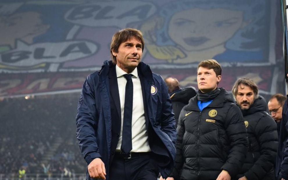 Conte: Rrezikonim disfatën, ja si e përmbysëm Milanin. Titulli? Një ëndërr