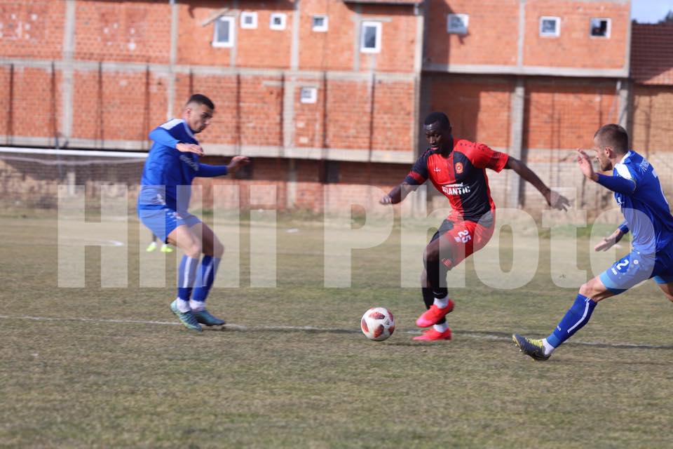 VIDEO | Prishtina nuk frenohet as në Skënderaj, Llapi thyen kampionët