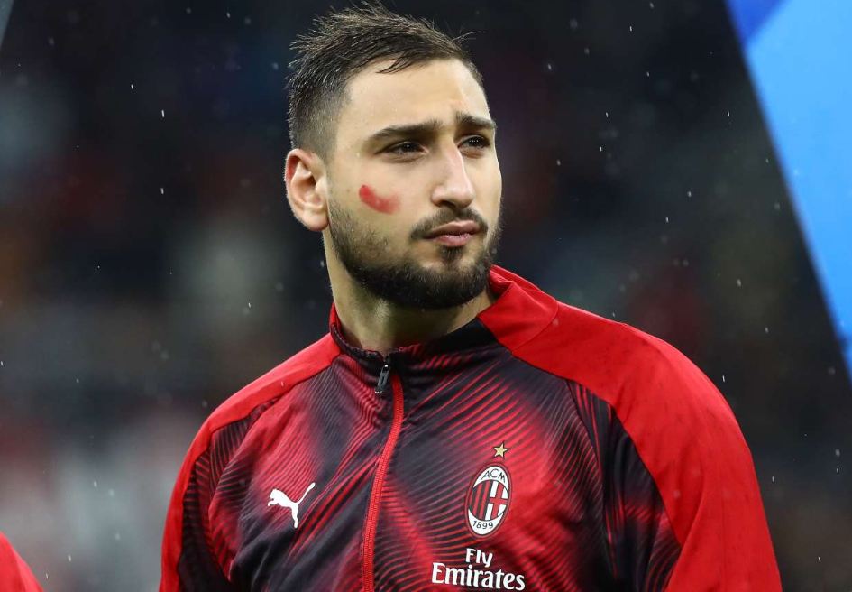 Milan “dorëzohet” për Donnarumma, dy opsione për pasuesin e portierit