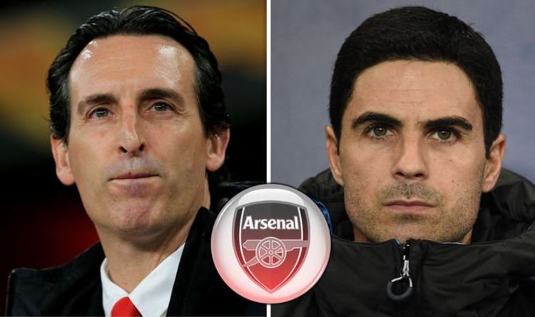 Akuzat e Emery për yjet e Arsenalit, Arteta kundërpërgjigjet menjëherë