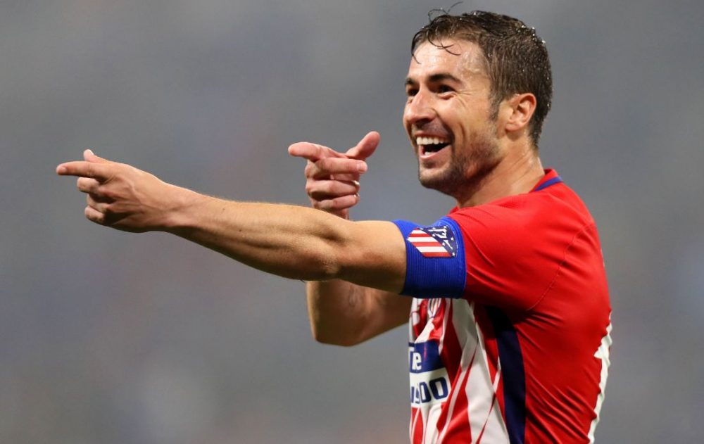 Gabi: Fitore e madhe e Atleticos, nuk më pëlqeu aspak kjo gjë te Liverpool