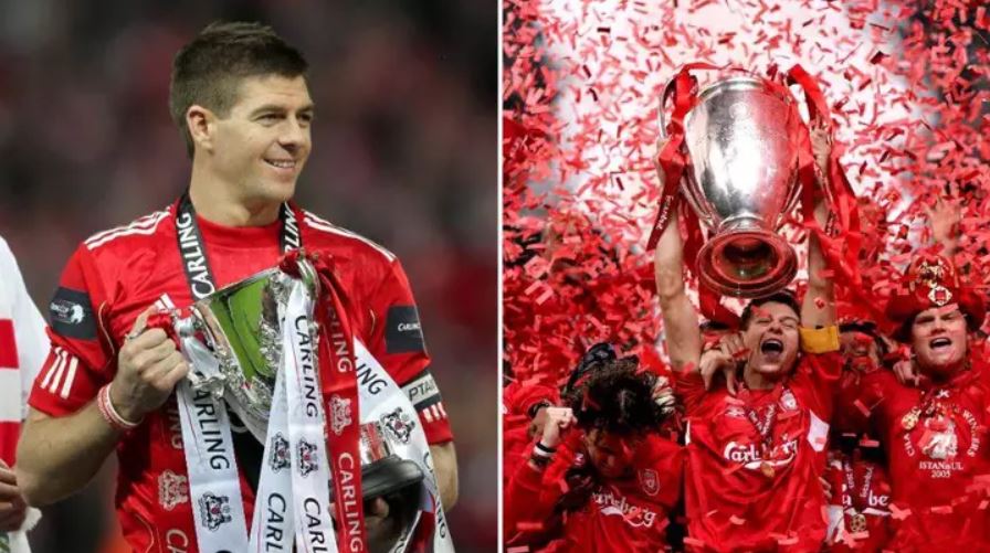 Dëshira e madhe e tifozëve për Gerrard, Liverpool shpjegon se pse nuk bëhet