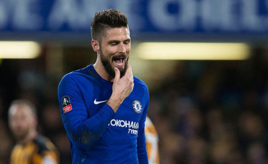 Oliver Giroud i sos durimi, projektohet kalimi në Serie A