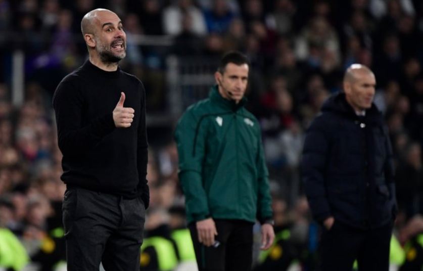 Fitore dhe dy rekorde, askush si Pep Guardiola në Bernabeu dhe Champions