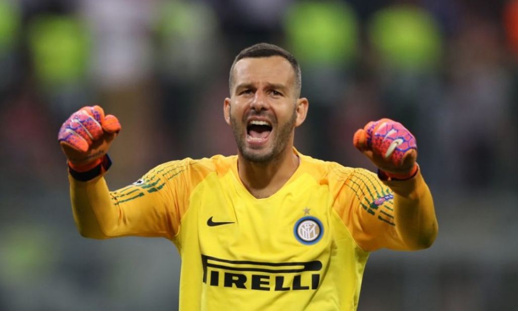 Handanovic mungon gjatë, Padelli nuk bind. Interi afron “ish”-in e Italisë