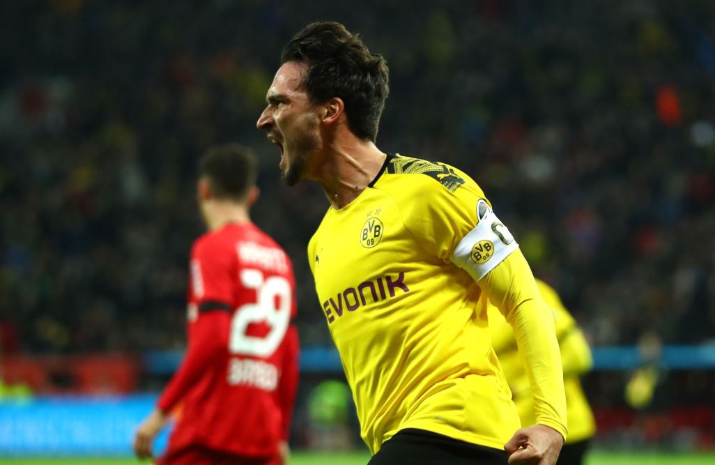 Hummels drejt Italisë, dy klube të Serie A interesohen për mbrojtësin gjerman