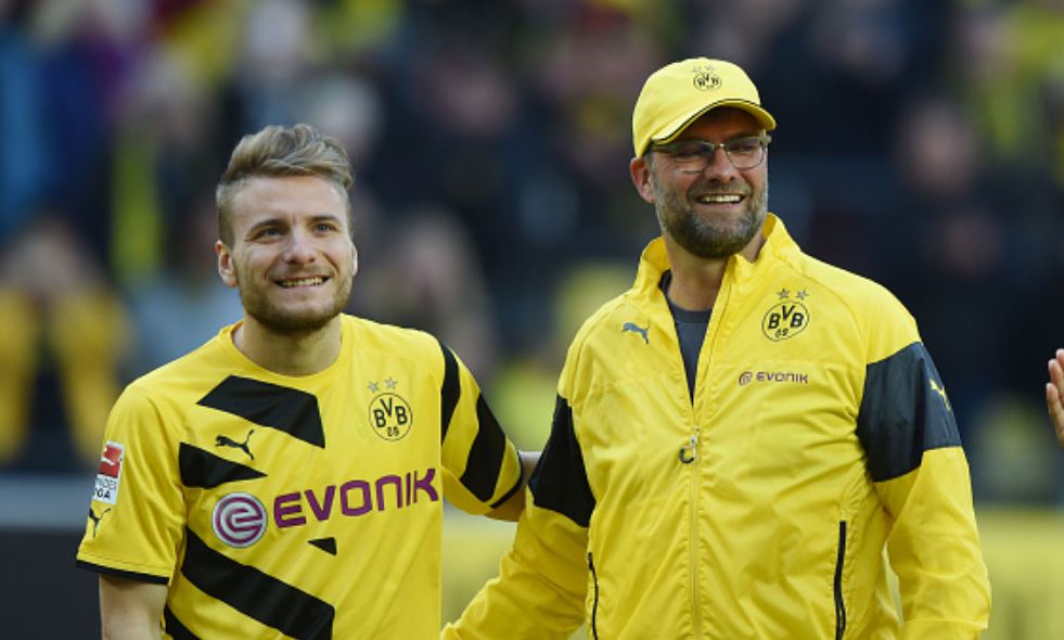 Immobile: Klopp ndryshe, ju tregoj dëshirën e madhe dhe bisedën me Messin