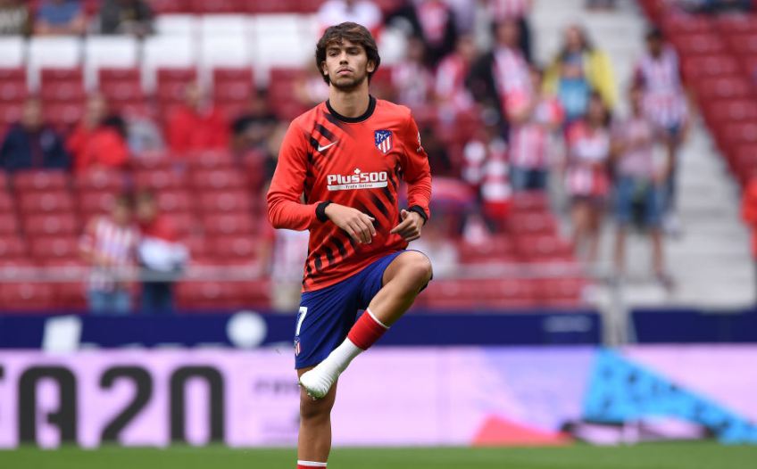 Joao Felix e pranon: Do vuajmë me Liverpool, nuk ka kundërshtar më të keq