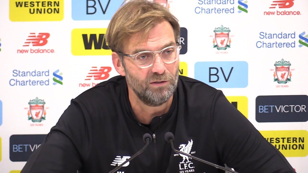 Klopp: Kam shumë vite në futboll, por nuk kam parë ekip si Southampton