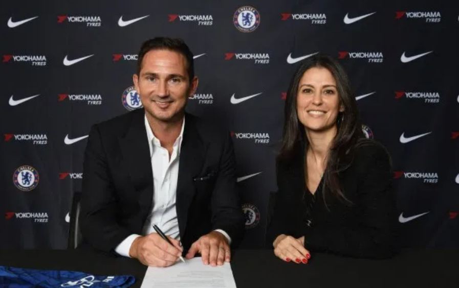 Tension mes trajnerit Lampard dhe drejtuesve të Chelsea, zbulohet shkaku