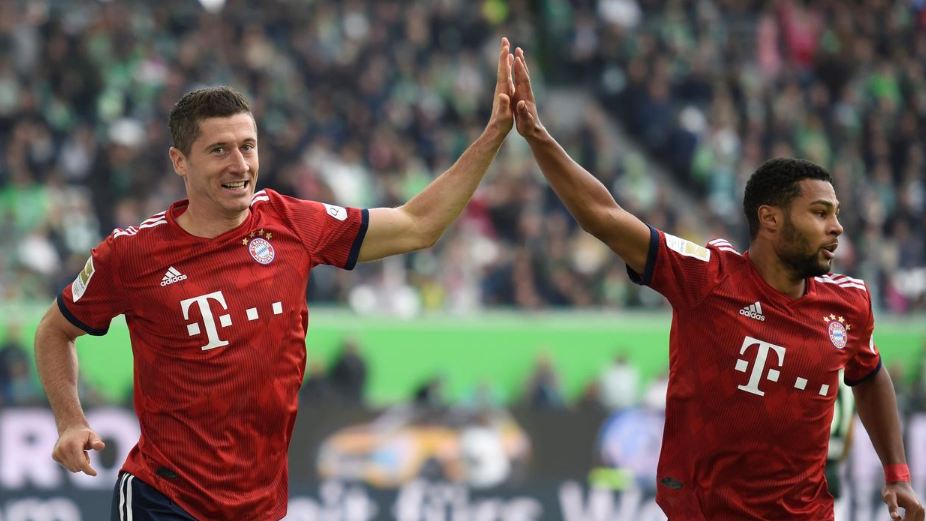 VIDEO | Bayern vuan me Paderbornin e Gjasulës, Lewandovski-Gnabry zgjidhin gjithçka