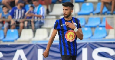 Lika: Imitoj Cristiano Ronaldon, golin ndaj Teutës ia dedikoj motrës time