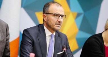 “Metodologjia e re”, Soreca: Lajm i mirë çon përpara anëtarësimin, 2020 vit kyç për Shqipërinë