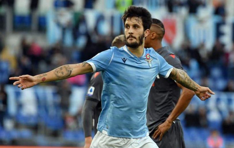 VIDEO | Lazio e pamëshirshme, Luis Alberto dhe Strakosha fantastikë