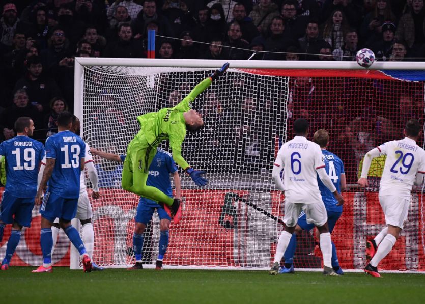 VIDEO | Fitore me zemër e Lyon, Juve duhet të zgjidhë gjithçka në Torino