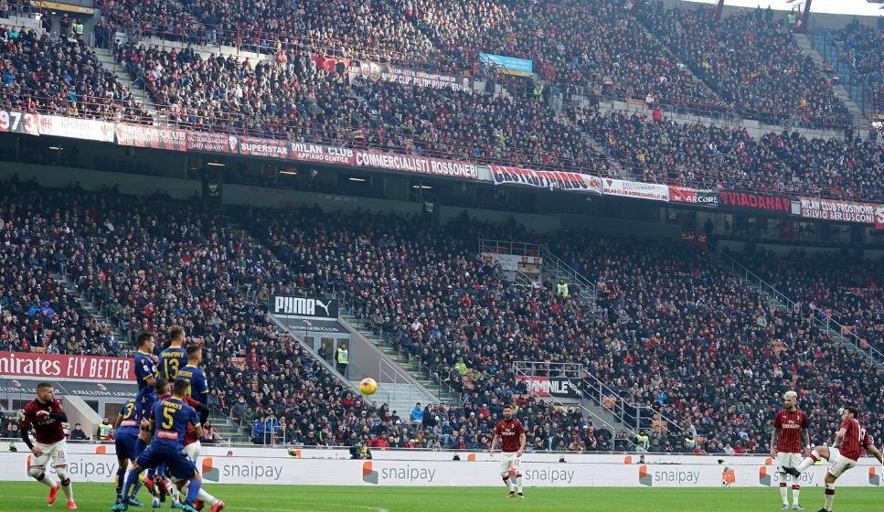 VIDEO | Kumbulla dhe Rrahmani bllokojnë Milanin, Lazio parakalon Interin