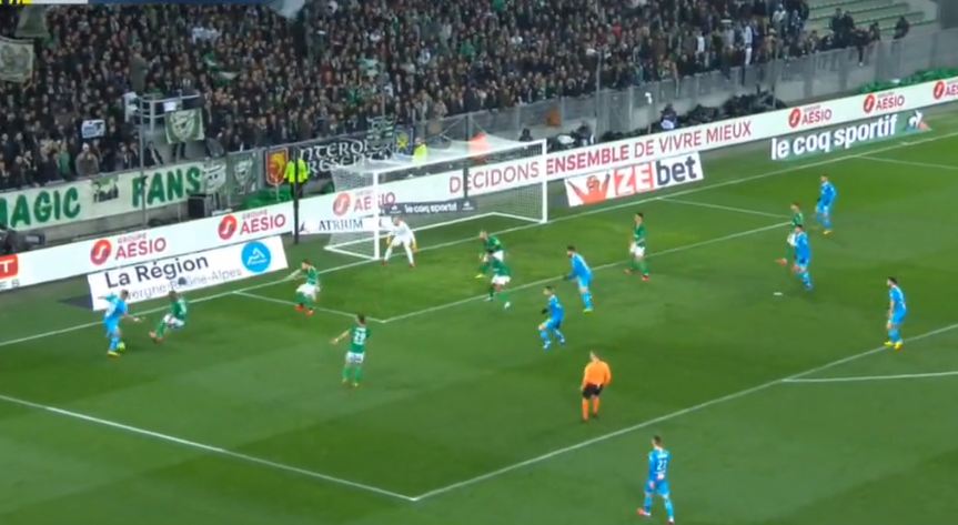 VIDEO | Payet i rikthehet vesit të vjetër, realizon një gol të pabesueshëm