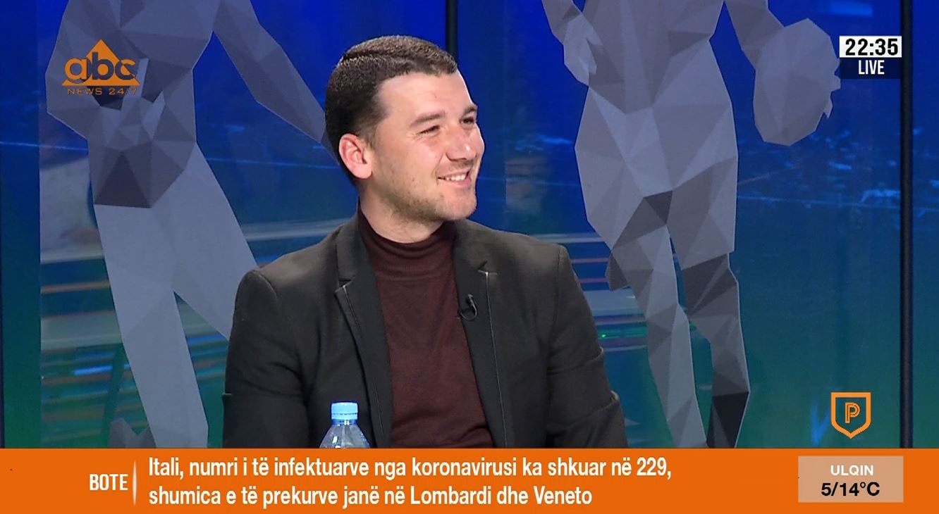 Fagu: Kukësi është mësuar me një stil loje, dalja e Shkurtaj i penalizoi