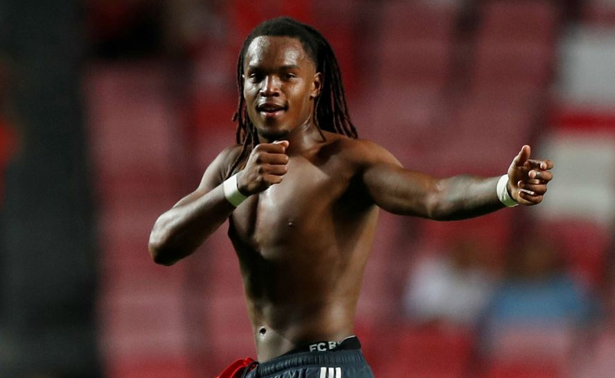 Akuzat ndaj Bayernit, Renato Sanches: Më detyruan të shkoja te Swansea