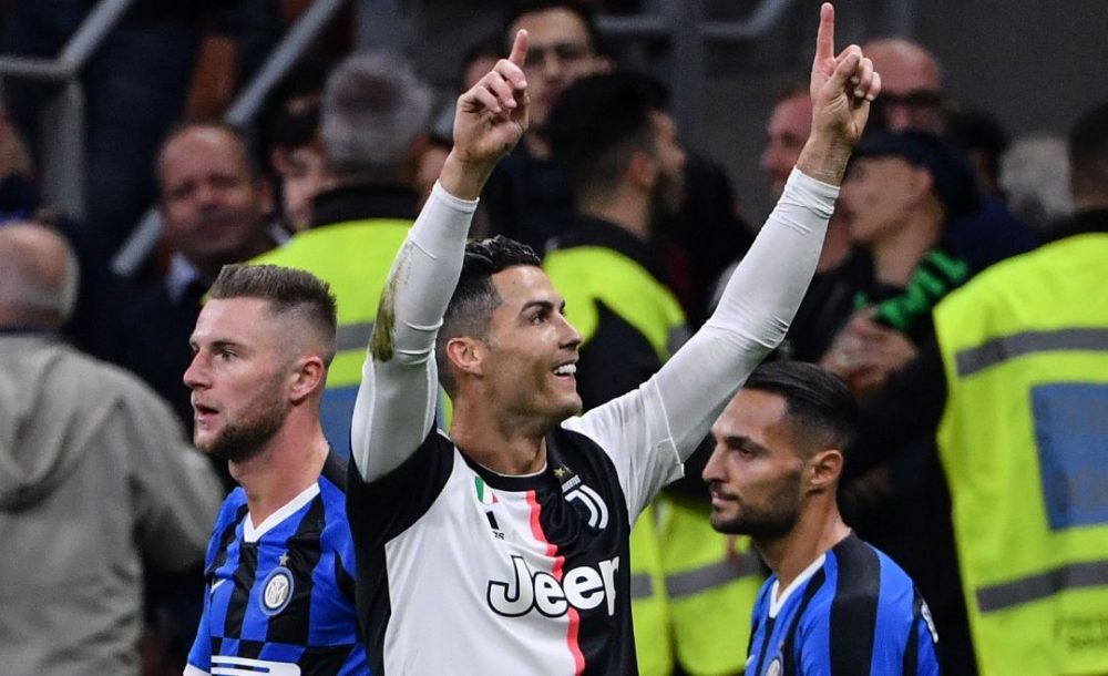 Juventus-Inter në dyshim, Kryeministri nuk përjashton një tjetër “stop”