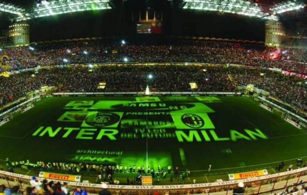 “Asnjë ndeshje në veri”, Milani dhe Interi refuzojnë idenë e fundit