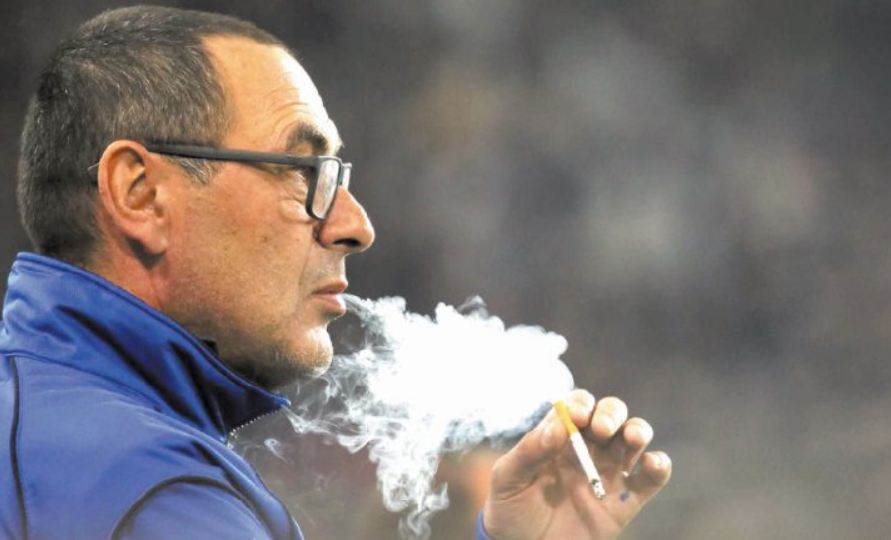 “Sarri i madh, njësoj si Klopp e Guardiola. E tentova kur ishte tek Empoli”