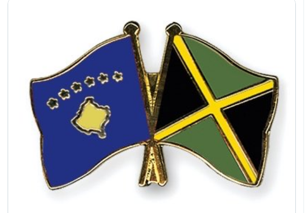 Xhamajka e njeh pavarësinë e Kosovës