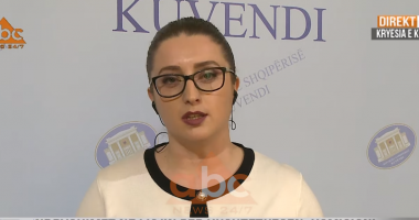 VIDEO/ Xhafaj kritika të forta Ramës: Gjyqtarët dhe prokurorët kanë “qeveritë” e tyre