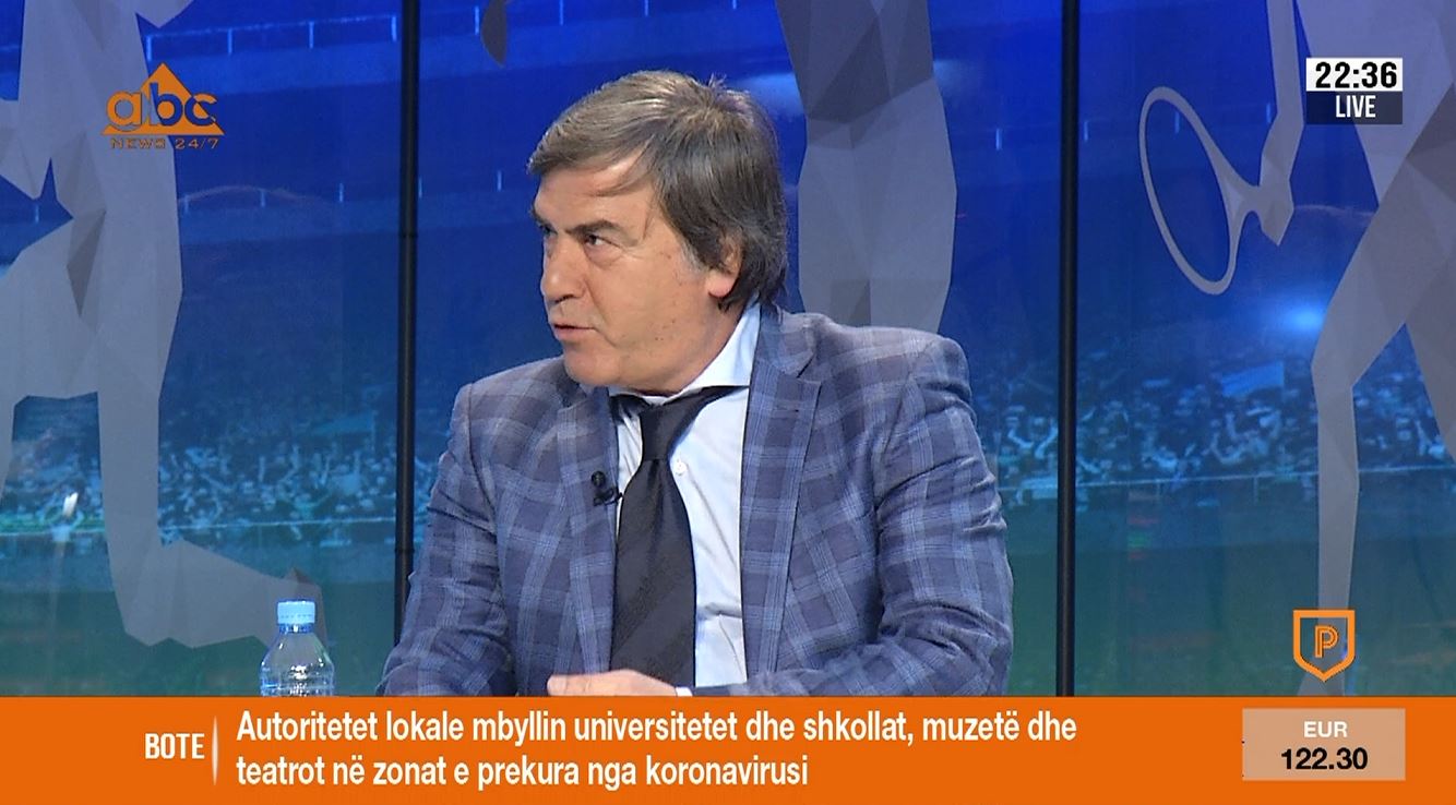 Starova: Batha njeriu i ndeshjes, ja pse Kukësi e humbi takimin kundër Tiranës